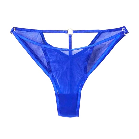 Hm studio collection AW21 mesh briefs size M NWT - Picture 1 of 4